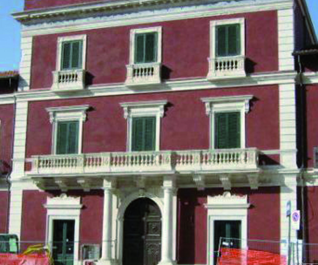 A Bojano cresce la voglia di resistere: 700 dosi in 2 giorni, prima volta per 21