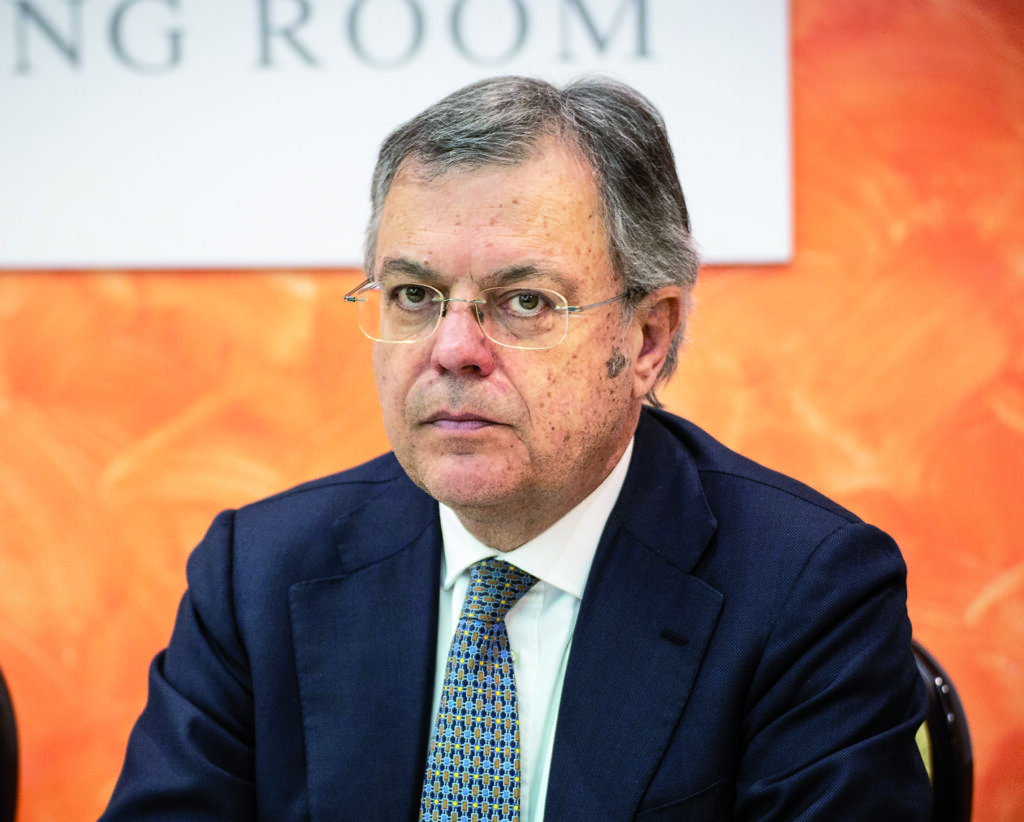 Inquinamento: Nola suona la sveglia a sindaco, governatore e dg Asrerm