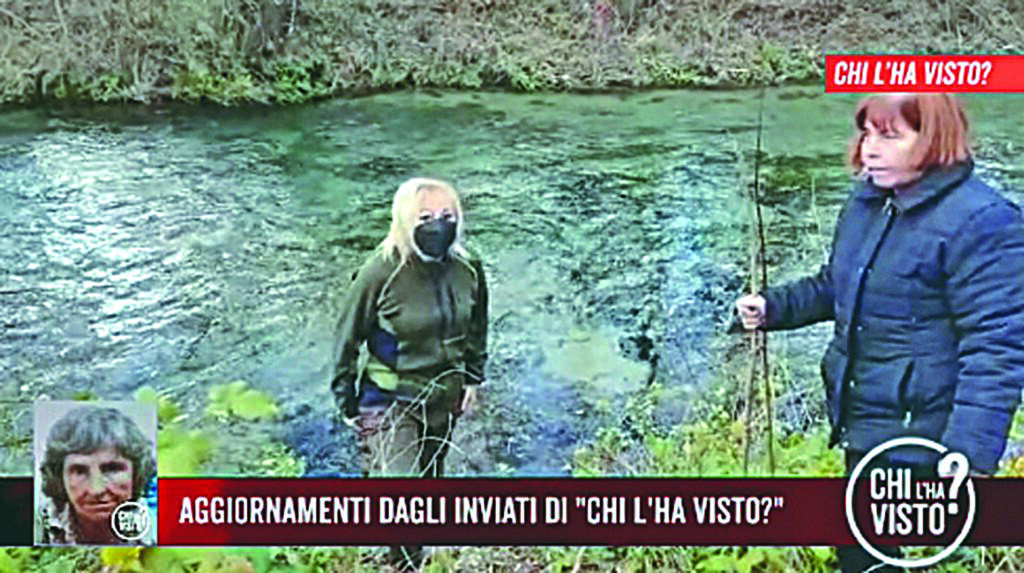 Incoronata, troppi dubbi: la verità dai video dei droni