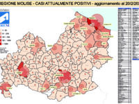 Guariti oltre quota 30mila, ma il tasso schizza al 27,8%. Ricoveri stabili
