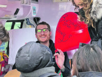 Battaglia vinta, Ripalimosani riabbraccia Anthony