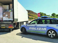 Isernia, latticini freschi non confezionati e senza documenti di tracciabilità