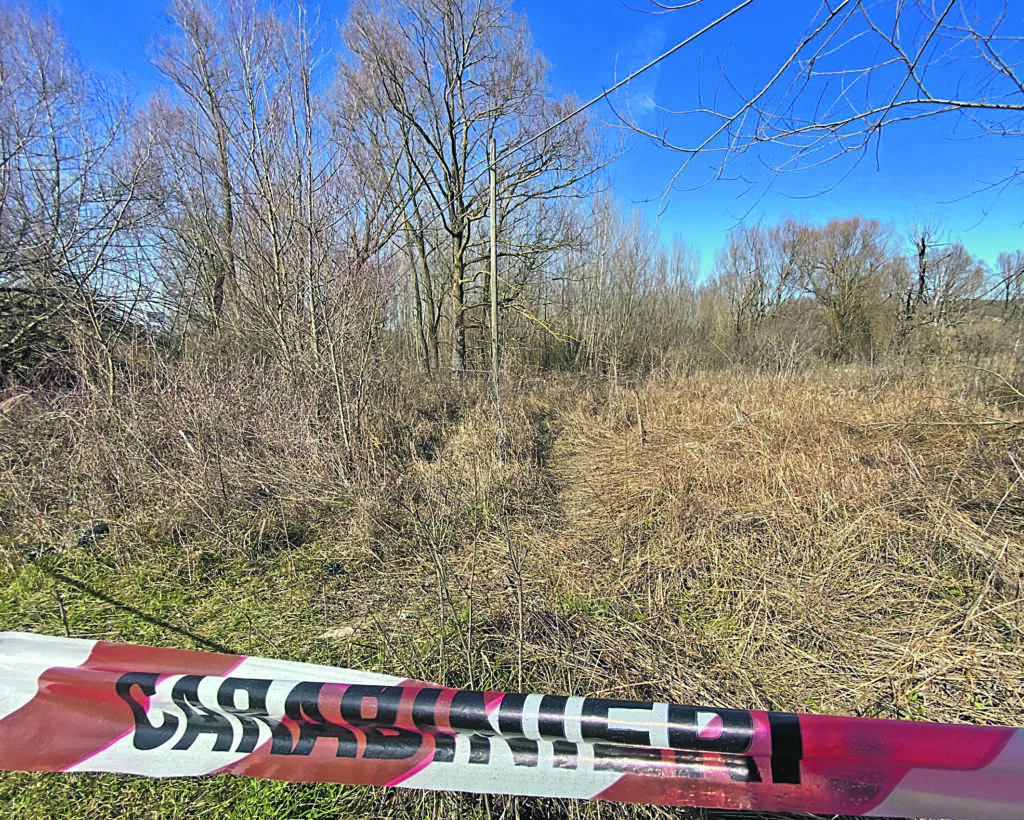 Il freddo e poi il buio, parla il pastore: dovevo trovarla viva, non così