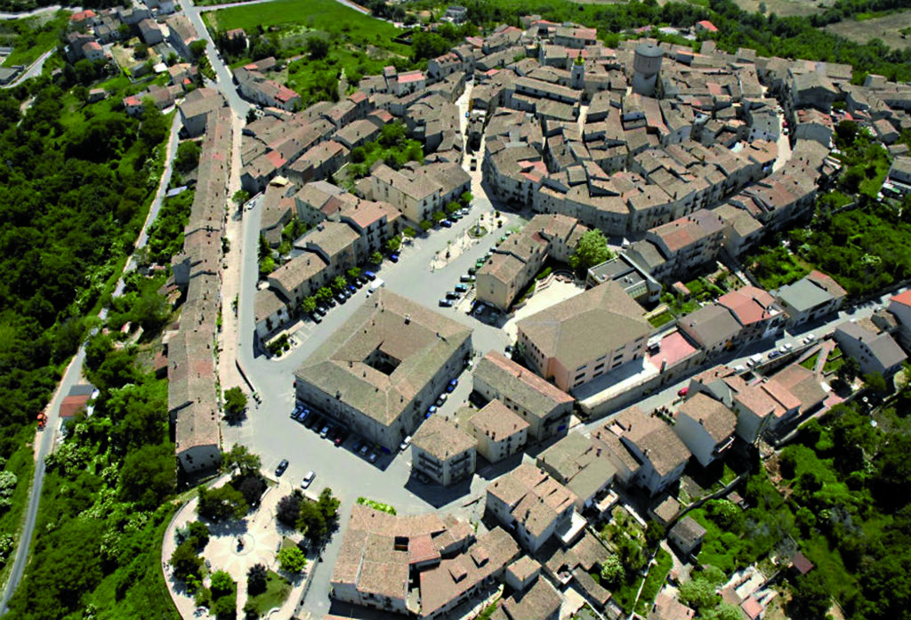 Rigenerazione dei borghi, parte “la caccia” al finanziamento