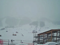 Collaudo okay, da ieri in funzione lo skilift San Nicola