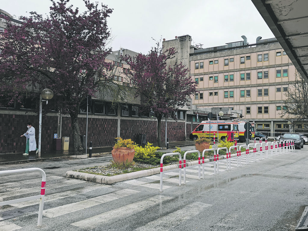 Isernia: sanità, scuole e una città da far crescere