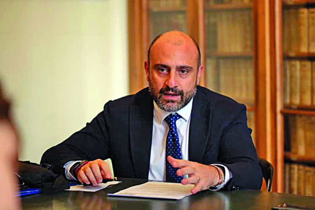 Campobasso. Reddito di cittadinanza: altro che furbetti, un supporto concreto alla collettività