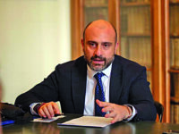 Stadio a 14mila posti, Praitano: «Procediamo spediti, vogliamo la Nazionale»