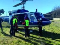 Resta impantanato con l’auto e si perde nelle campagne, ritrovato il 78enne di Matrice