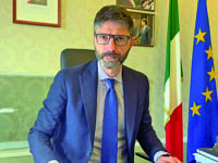 Crisi umanitaria, avviata a Campobasso la ricognizione degli immobili