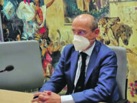 Insultata dall’autista, Pallante: Ferrovie deve spiegare e rimediare