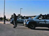 Basso Molise, i reparti prevenzione crimine setacciano il territorio e scattano le denunce