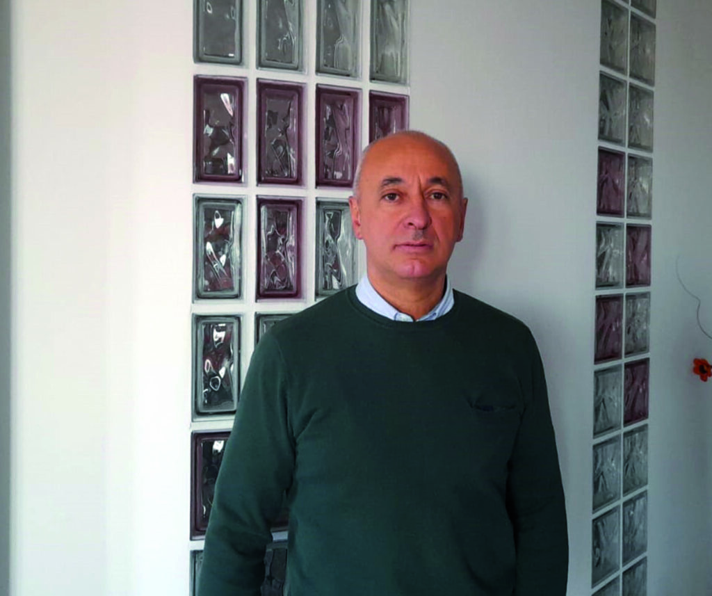 «Aiutiamo i giovani del Cratere a trovare lavoro»