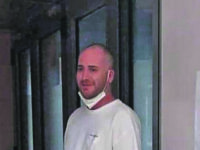 Stroncato da un infarto mentre guida, muore infermiere 34enne di Cerro