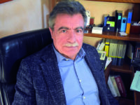 Campopiano: «Essenziale difendere i piccoli tribunali»