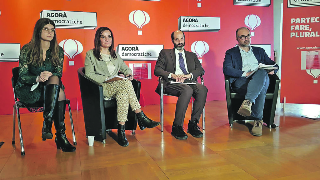 Smart working per le aree interne, ok alla ‘legge Fanelli’