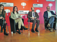 Smart working per le aree interne, ok alla ‘legge Fanelli’