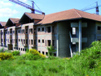 Opere pubbliche incompiute, il record all’alto Molise