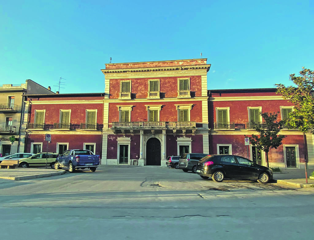 Bojano. Vaccini a Palazzo Colagrosso, ieri l’ultimo appuntamento