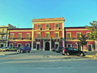 Bojano. Vaccini a Palazzo Colagrosso, ieri l’ultimo appuntamento