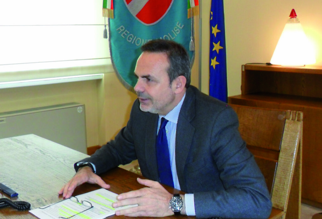 Calunnia a Papa e Petescia, la procura di Bari ha chiesto il rinvio a giudizio per Frattura