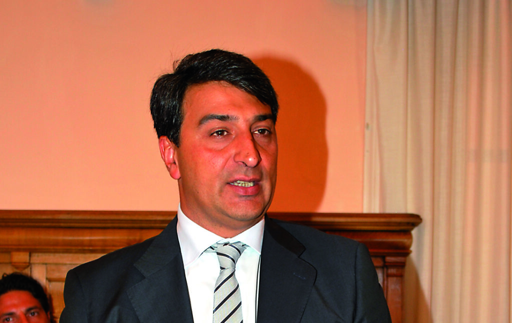 Cis Molise affidato a Scasserra: vietato mandare fondi indietro