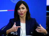 Cis Molise, contratti attivati. Carfagna e Scasserra: soddisfazione per i risultati