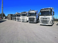 Gli autotrasportatori non mollano: così non si va avanti, servono risposte