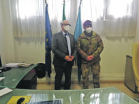 Altri 528 casi e 1.385 guariti, al Cardarelli 50 assistiti