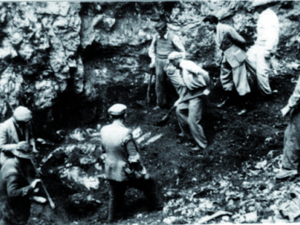 Foibe, è ora di leggere le pagine di storia per intero