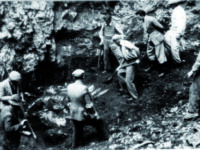 Foibe, è ora di leggere le pagine di storia per intero