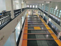 Stop forzato per 300 operatori, reparti strategici a rischio paralisi in piena pandemia