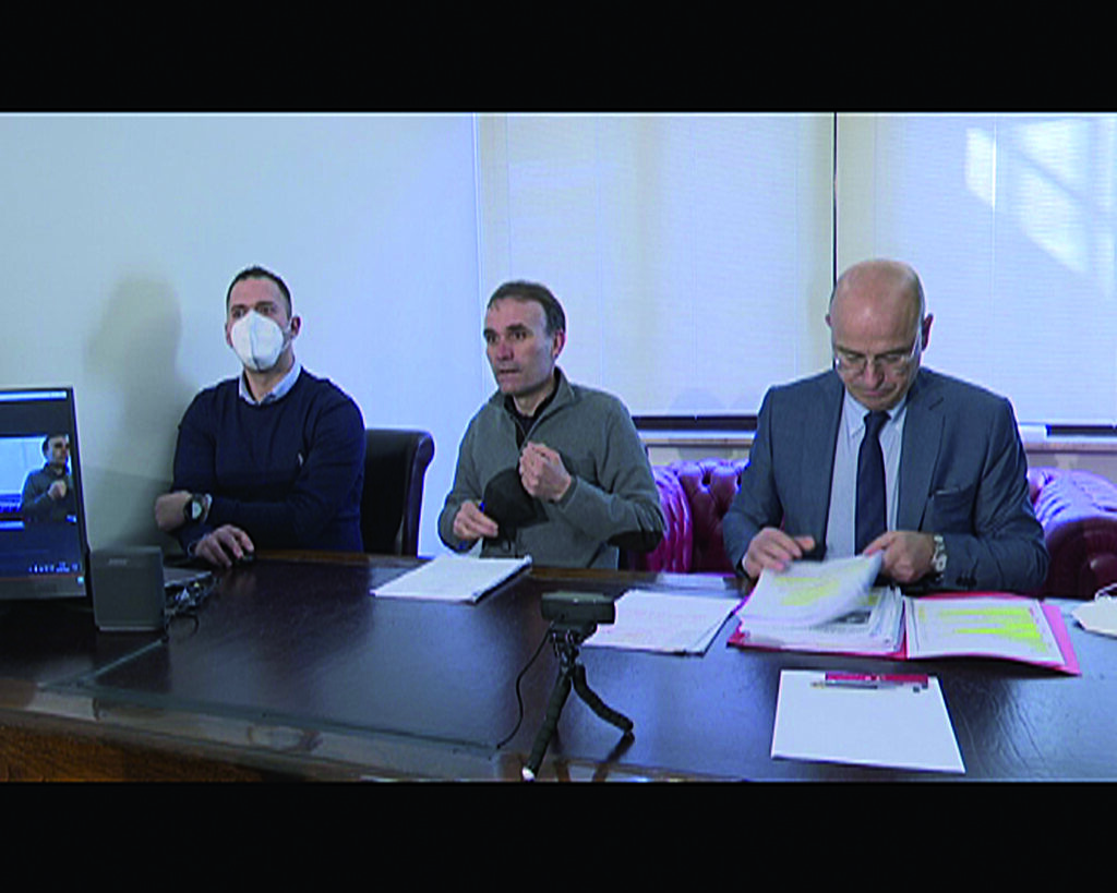 Posti di rianimazione, «i conti non tornano». Il comitato vittime dice no all’archiviazione