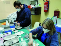 Via libera dall’Aifa: quarta dose di vaccino ai soggetti fragili