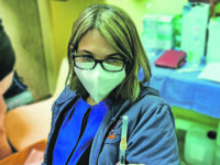 Al via le quarte dosi per i fragili, prenotazioni sulla piattaforma