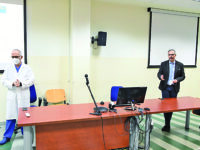 Vaccino sicuro ed efficace, la conferma dal seminario sullo shock anafilattico