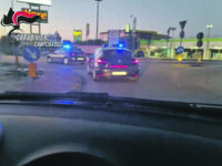 Basso Molise, un arresto e 3 denunce nei controlli antidroga