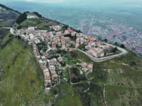 Bando borghi, Civita è ufficialmente in corsa