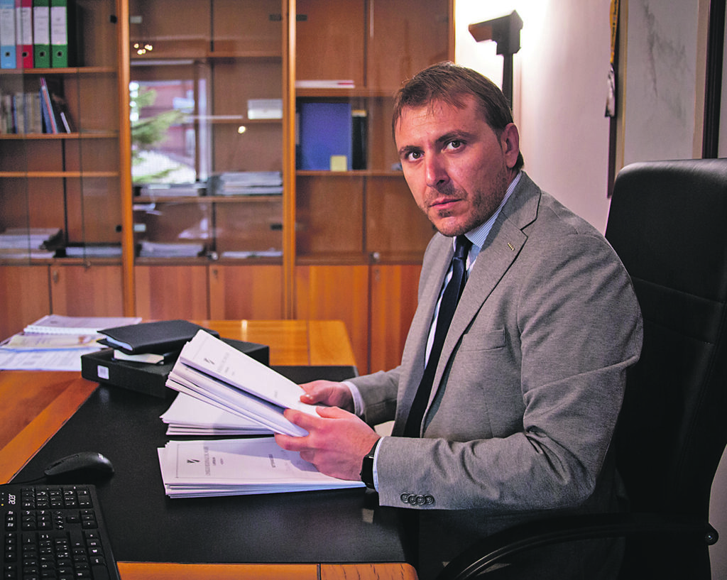 Campitello, l’affondo di Primiani: è il fallimento della giunta Toma