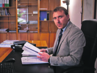 Campitello, l’affondo di Primiani: è il fallimento della giunta Toma