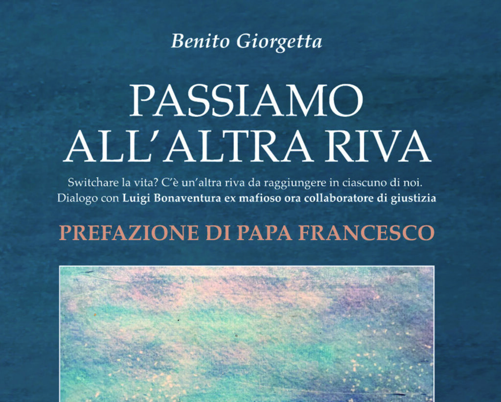 Da mafioso a testimonial, come “switchare” la vita