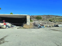 Mafalda, discarica abusiva finisce sotto sequestro