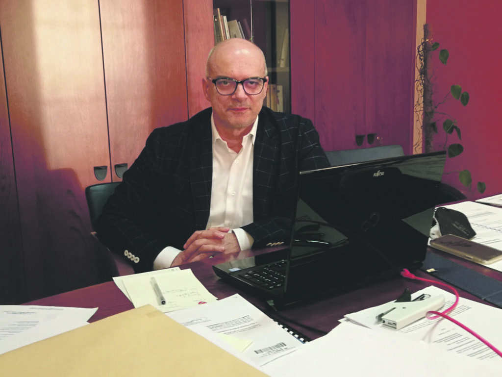 Toma rilancia: nuovo ospedale a Isernia