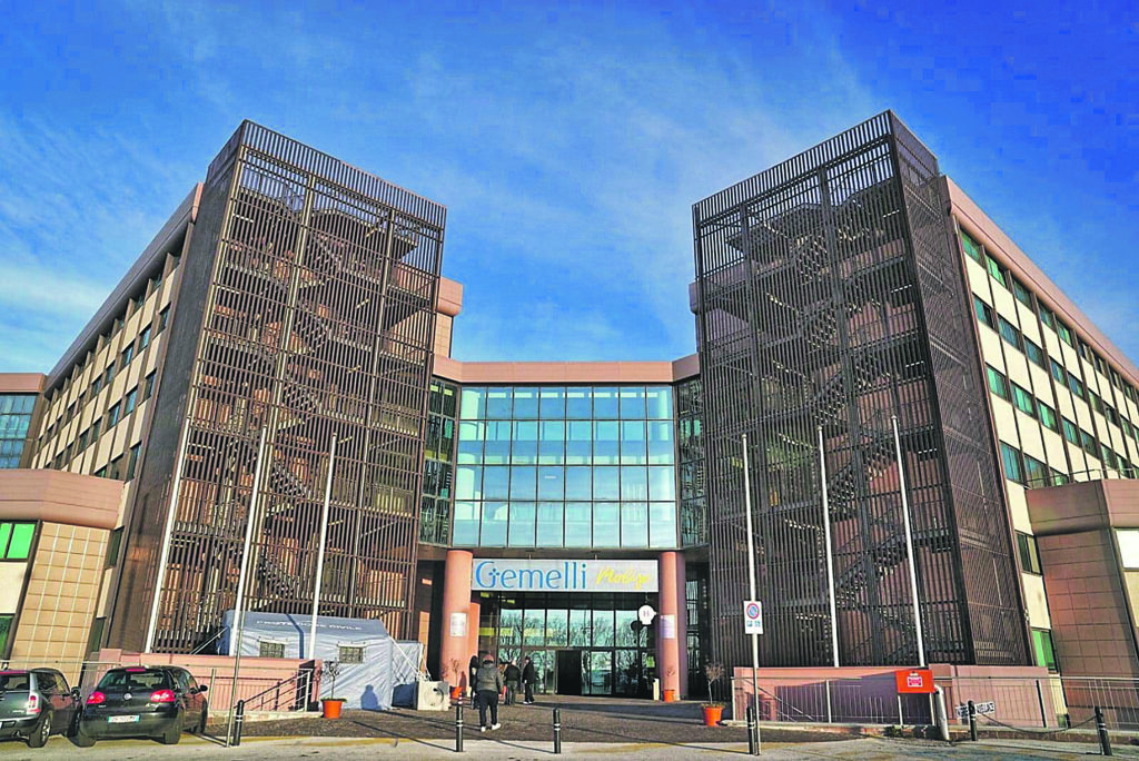 Gemelli, il 4 marzo parte l’era Responsible Capital. Cambia la governance