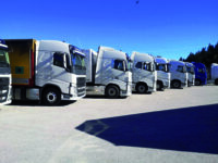 Primo accordo raggiunto con gli autotrasportatori, rimossi i presidi in Molise