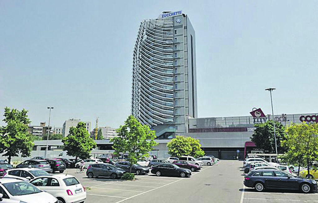 Zucchetti rafforza la sua presenza, sede a Campobasso e assunzioni