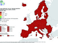 In 24 ore quasi mille guariti e 372 positivi, muore una 77enne