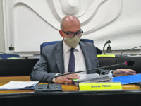 Ipotesi Papa subcommissario, Pd e 5s contro. Toma: decide il governo che sa cosa fare