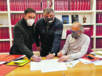 L’Ordine dei giornalisti compra ‘casa’