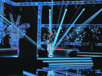 The Voice Belgio: c’è Raph e con lui il borgo di Scapoli